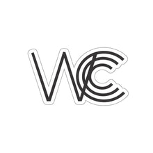 Load image into Gallery viewer, Die-Cut Stickers