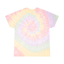 Load image into Gallery viewer, Tie-Dye Tee, Spiral