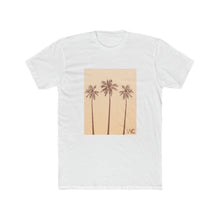 Load image into Gallery viewer, Men's Cotton Crew Tee