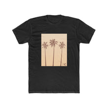 Load image into Gallery viewer, Men's Cotton Crew Tee