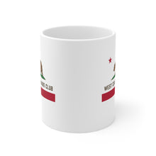 Load image into Gallery viewer, Ceramic Mug 11oz