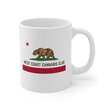 Load image into Gallery viewer, Ceramic Mug 11oz