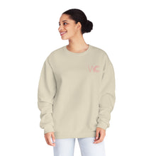 Load image into Gallery viewer, WCCC - NuBlend® Crewneck -- Sandstone