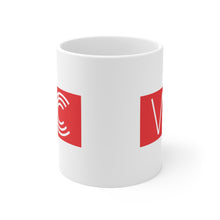 Load image into Gallery viewer, Ceramic Mug 11oz