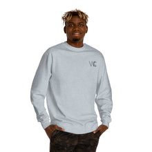 Load image into Gallery viewer, WCCC - Crew Neck Sweatshirt