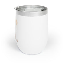 Load image into Gallery viewer, Chill Wine Tumbler
