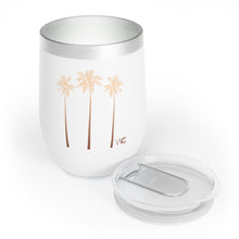 Load image into Gallery viewer, Chill Wine Tumbler