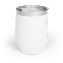 Load image into Gallery viewer, Chill Wine Tumbler