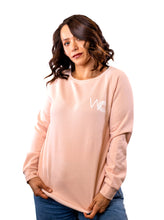 Load image into Gallery viewer, WCCC - NuBlend® Crewneck