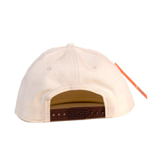 Load image into Gallery viewer, WCCC - Flat Brim - 3D Puff Panel Stitch Hat