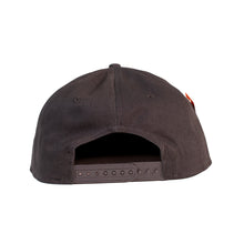 Load image into Gallery viewer, WCCC - Flat Brim - 3D Puff Panel Stitch Hat