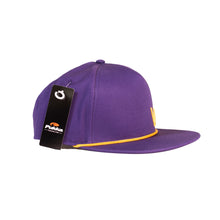 Load image into Gallery viewer, Rope Hat - WCCC - 3D Puff