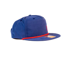 Load image into Gallery viewer, Rope Hat - WCCC - 3D Puff