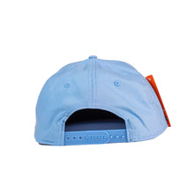 Load image into Gallery viewer, Rope Hat - WCCC - 3D Puff