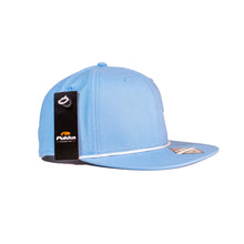 Load image into Gallery viewer, Rope Hat - WCCC - 3D Puff