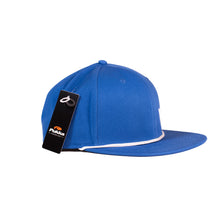 Load image into Gallery viewer, Rope Hat - WCCC - 3D Puff