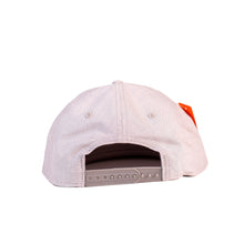 Load image into Gallery viewer, Rope Hat - WCCC - 3D Puff