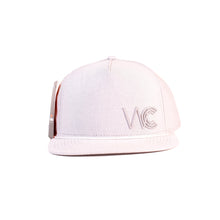 Load image into Gallery viewer, Rope Hat - WCCC - 3D Puff