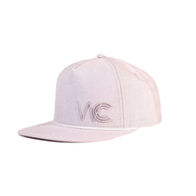 Load image into Gallery viewer, Rope Hat - WCCC - 3D Puff