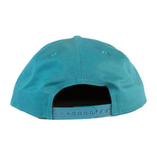 Load image into Gallery viewer, WCCC - Flat Brim - Panel Stitch Hat