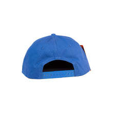 Load image into Gallery viewer, WCCC - Flat Brim - Panel Stitch Hat