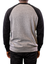 Load image into Gallery viewer, WCCC Raglan Sweatshirt
