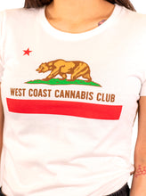 Load image into Gallery viewer, Cali Republic - Women's Favorite Tee