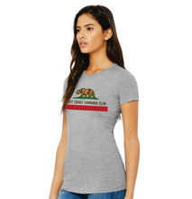 Load image into Gallery viewer, Cali Republic - Women's Favorite Tee