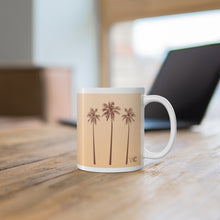 Load image into Gallery viewer, Ceramic Mug 11oz