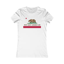 Load image into Gallery viewer, Cali Republic - Women's Favorite Tee