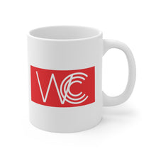Load image into Gallery viewer, Ceramic Mug 11oz