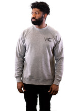 Load image into Gallery viewer, WCCC Raglan Sweatshirt