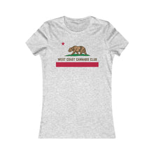 Load image into Gallery viewer, Cali Republic - Women&#39;s Favorite Tee
