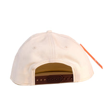 Load image into Gallery viewer, WCCC - Flat Brim - 3D Puff Panel Stitch Hat
