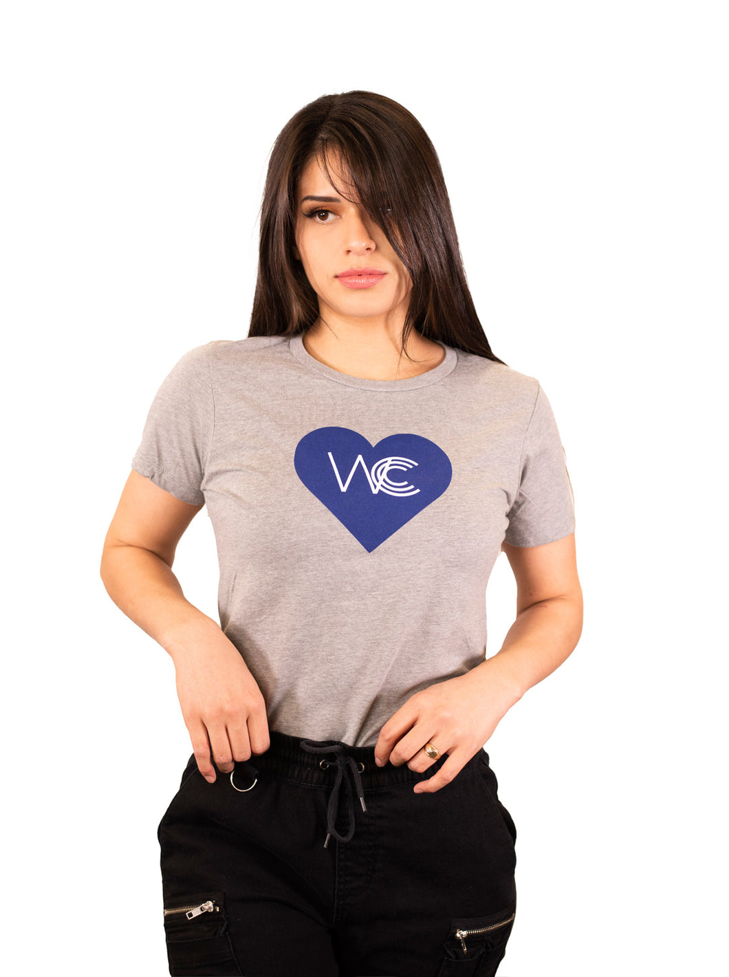 WCCC Heart