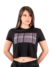 Load image into Gallery viewer, Thank You Style - Women&#39;s Flowy Cropped
