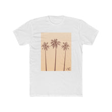 Load image into Gallery viewer, WCCC - Palm Trees --White
